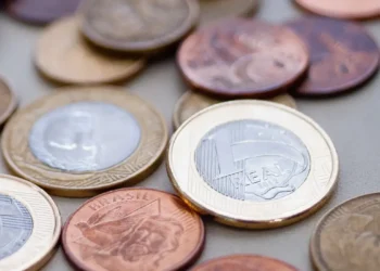 Qual valor da moeda olímpica do rugby?