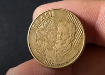 Quanto Vale a Moeda de 25 Centavos de 2003? Critérios para Avaliação