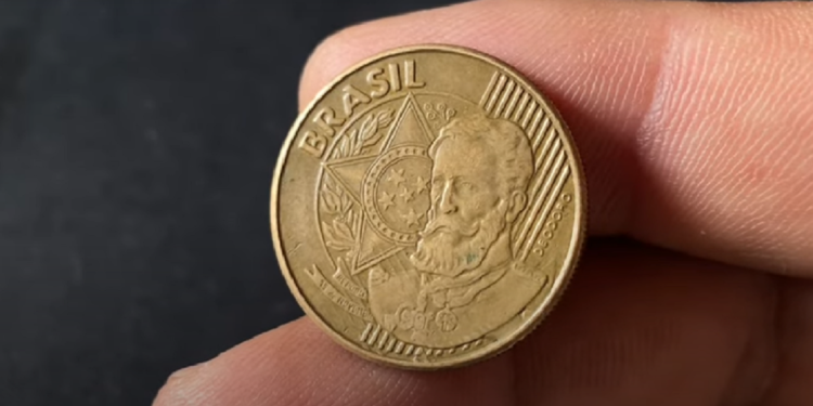 Quanto Vale a Moeda de 25 Centavos de 2003? Critérios para Avaliação