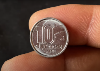 Colecionadores em Alerta: O Valor Oculto da Moeda do Garimpeiro de 1989