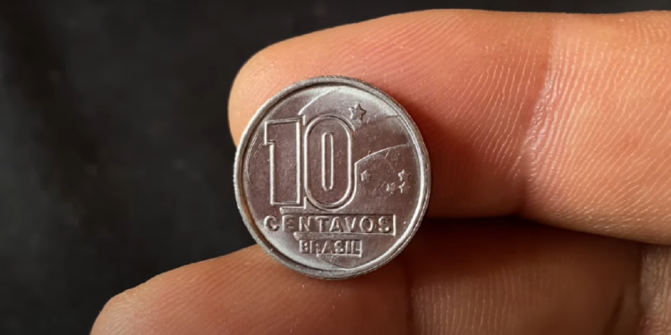 Colecionadores em Alerta: O Valor Oculto da Moeda do Garimpeiro de 1989