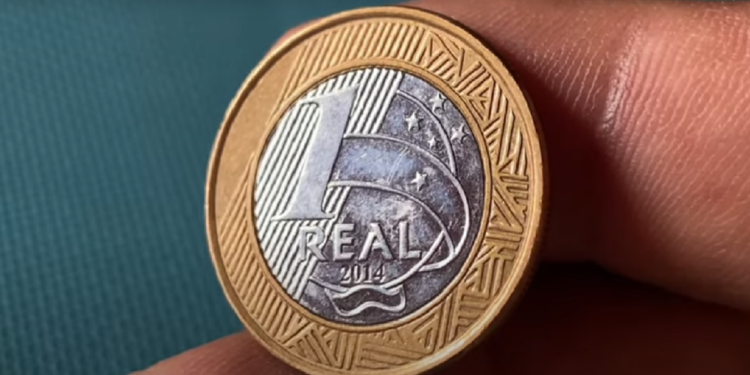 Raridade e escassez: por que a moeda de 1 real de 2014 é tão difícil de encontrar?