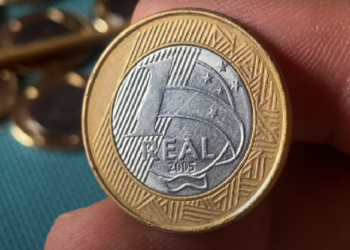 Guia Completo da Moeda de 1 Real de 2005: Características, Valor e Cuidados na Compra e Venda