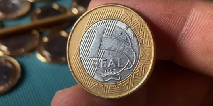 Guia Completo da Moeda de 1 Real de 2005: Características, Valor e Cuidados na Compra e Venda