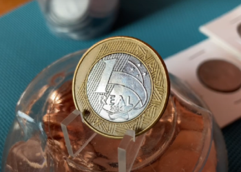 A Moeda de R$ 1,00 de 2006: Popularidade entre Colecionadores