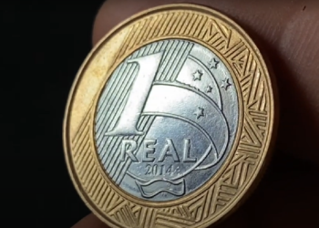 Moeda de 1 Real Comemorativa Rio 2016: Erros de Cunhagem e Como Eles Podem Aumentar o Valor da Peça
