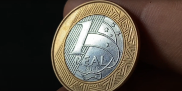 Moeda de 1 Real Comemorativa Rio 2016: Erros de Cunhagem e Como Eles Podem Aumentar o Valor da Peça