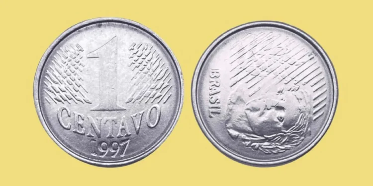 Lucre alto: 5 moedas raras brasileiras que podem render mais de R$ 3.000