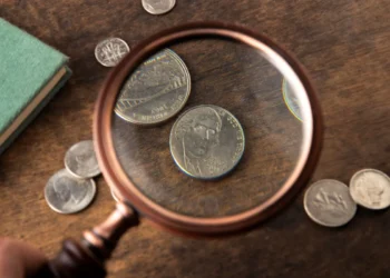 Moedas falsas à vista? Aprenda a reconhecer as peças suspeitas e proteja seu acervo