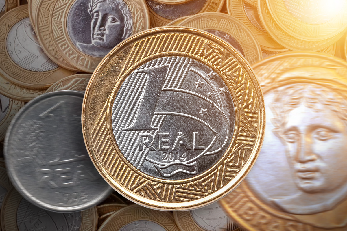 Moeda comemorativa de 1 real pode valer até R$ 1.300: como identificar o erro e lucrar com segurança - Imagem do artigo original