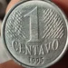 Moeda de 1 Centavo de 1995: descubra por que colecionadores pagam até R$ 1.000