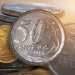 Moeda de 50 Centavos com Erro Pode Valer R$ 4.000: saiba identificar seu tesouro