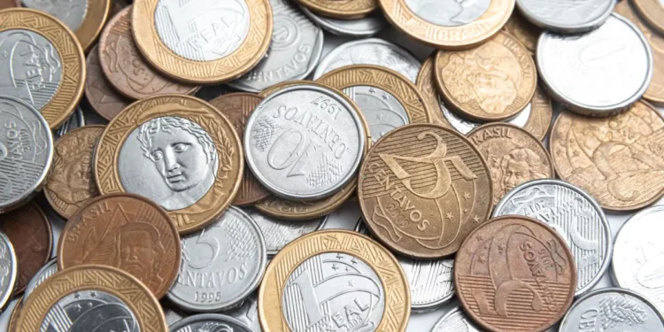 Heróis nas Palmas das Mãos: a história do Brasil narrada pelas moedas do Real