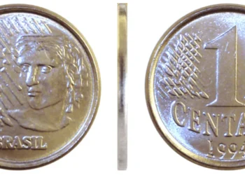 Moeda de 1 centavo de 1994: descubra se esse trocado esquecido vale uma fortuna
