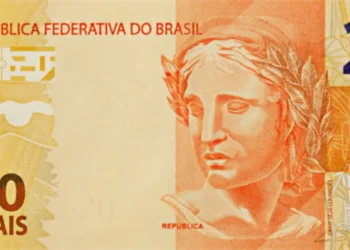 Nota de 20 reais rara pode valer até R$ 1.000: saiba identificar