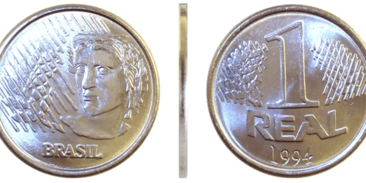 Moeda de 25 centavos pode valer R$ 100: descubra se você tem uma raridade na carteira