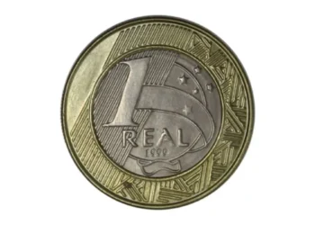 Moeda de R$ 1 de 1999: por que ela pode valer uma fortuna em 2026
