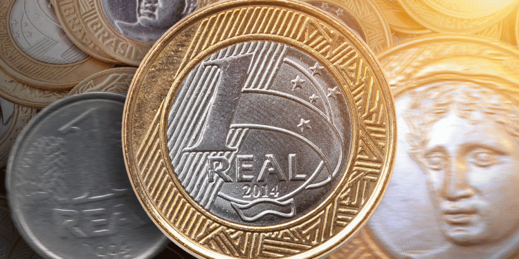 Moeda de 1 real pode valer até R$ 1.000: veja como identificar o erro que a torna rara