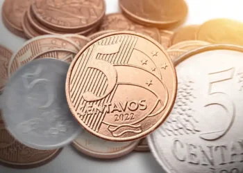 A moeda de 5 centavos de 1999 que pode render mais de R$ 400: descubra se você tem uma em casa