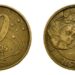 Moeda de 10 centavos 2001: o “defeito” discreto que pode render até R$ 150