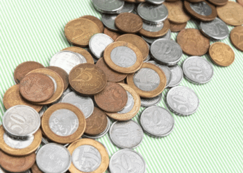 Moedas do Plano Real que valem uma fortuna: descubra se você tem alguma delas