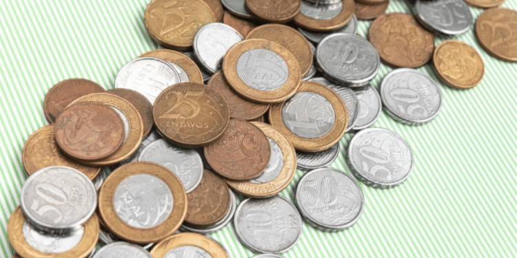 Moedas do Plano Real que valem uma fortuna: descubra se você tem alguma delas