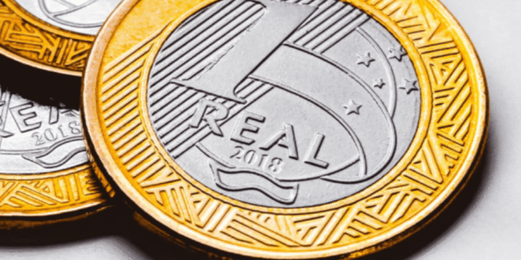 Moeda de 1 real de 2018 com erro de cunhagem pode valer R$ 120: saiba identificar