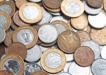 Troco Premiado: descubra as moedas raras de até R$ 10 mil que podem estar na sua carteira