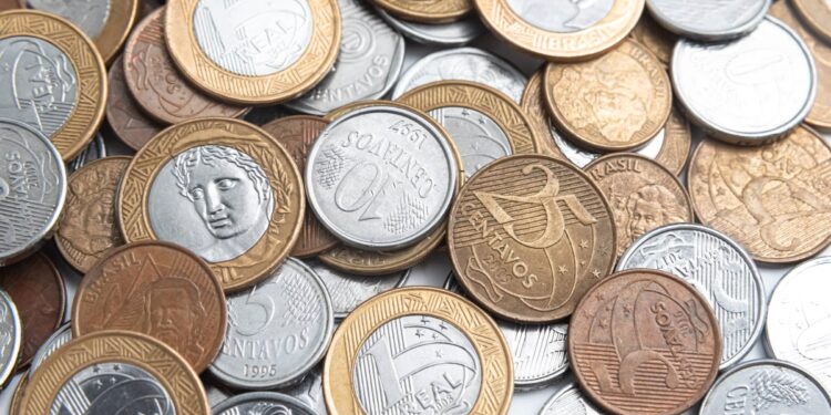 Troco Premiado: descubra as moedas raras de até R$ 10 mil que podem estar na sua carteira