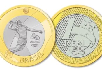 Moeda do Voleibol Rio 2016: por que o valor segue subindo e o que esperar até 2026