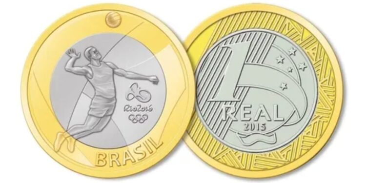 Moeda do Voleibol Rio 2016: por que o valor segue subindo e o que esperar até 2026