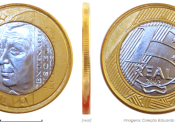 Moeda de 1 Real Juscelino Kubitschek: Guia Completo para Lucrar até R$ 650 em 2026