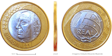 Moeda de 1 Real Juscelino Kubitschek: Guia Completo para Lucrar até R$ 650 em 2026