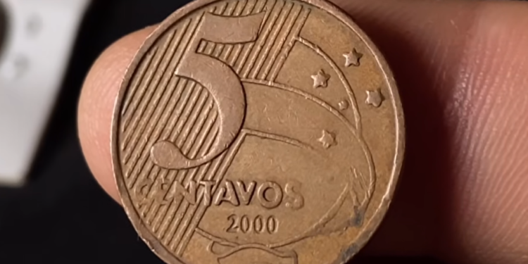 Erro de Reverso Horizontal: descubra se a sua moeda do Real vale até R$ 1.000