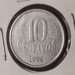 Moeda de 10 Centavos de 1994: saiba por que o erro de reverso horizontal pode render centenas de reais