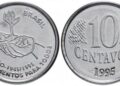Moeda de 10 centavos FAO 1995: por que ela pode render até R$ 350?